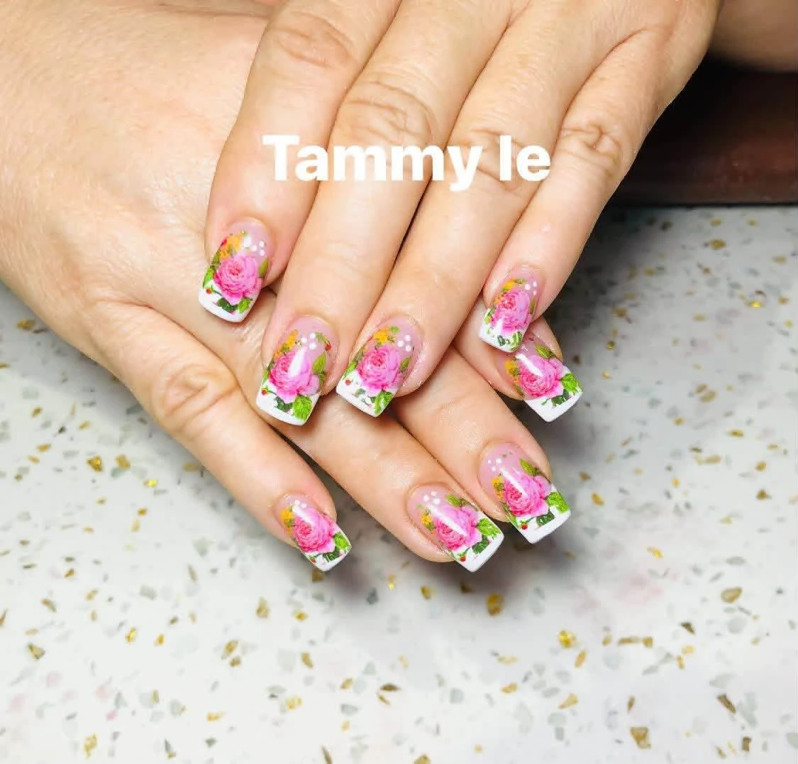New Jersey Nails & Spa August 3